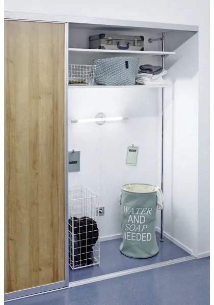 Osram - TUBEKIT pult alatti LED-világítótest, 21,5 W/230 V, 4000 K, 150 cm, fehér