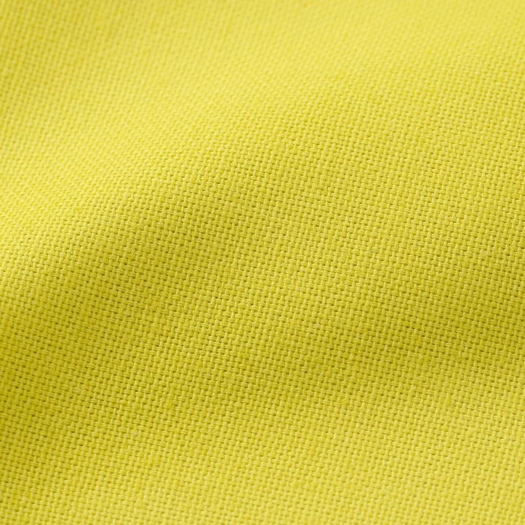 Goldea malaga reggeliző alátét - lime színű - 2 db 30 x 40 cm