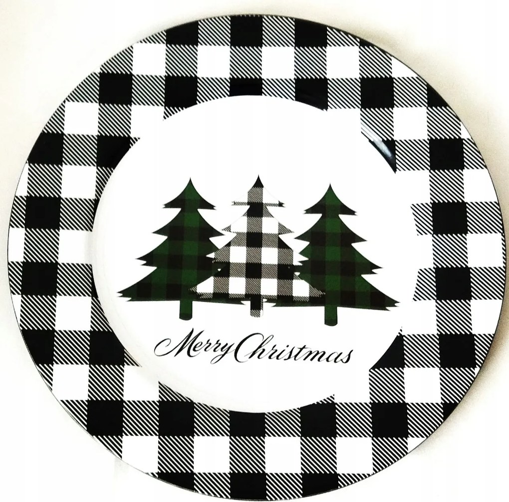 Karácsonyfadísz-33cm