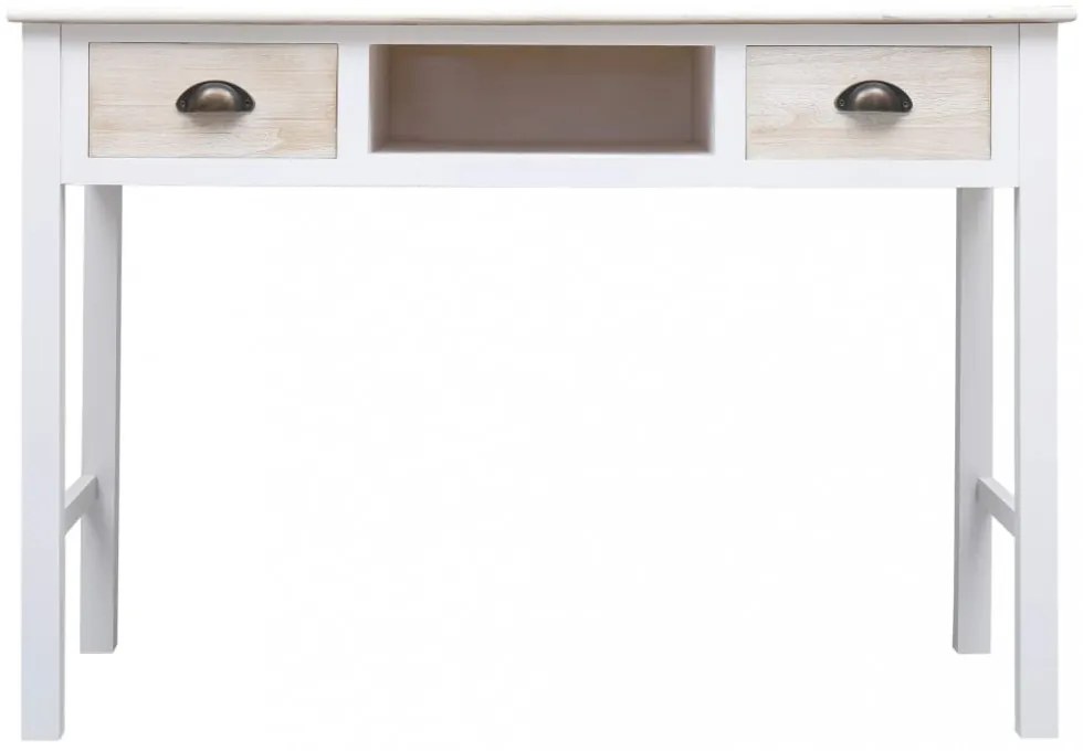 fa tálalóasztal 110 x 45 x 76 cm