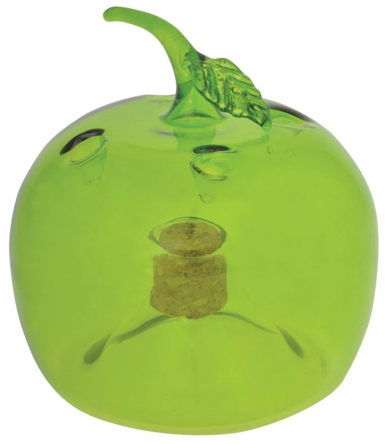 Üveg rovarfogó készlet 2 db-os Apple – Esschert Design