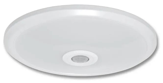 Ecolite WHST78/LED-4100 - LED mennyezeti lámpa VERA szenzorral LED/12W/230V