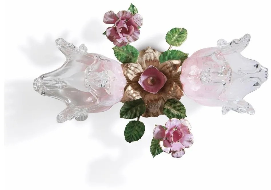 Csillár FIORINTINO 2xE14/40W/230V