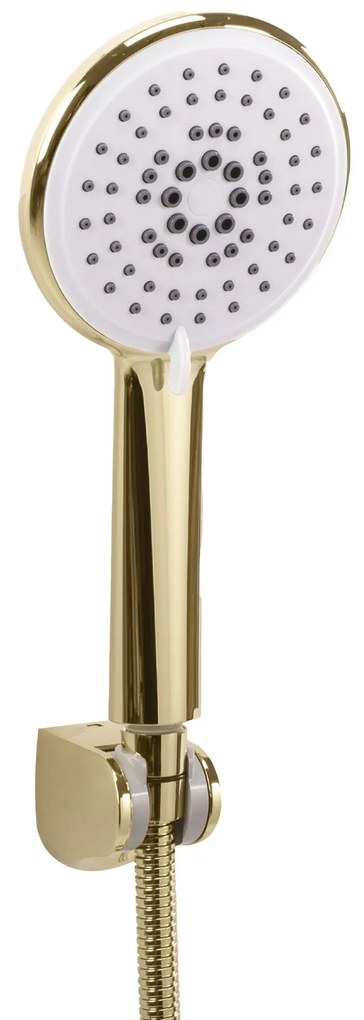 Zuhanycsaptelep REA Dart Gold