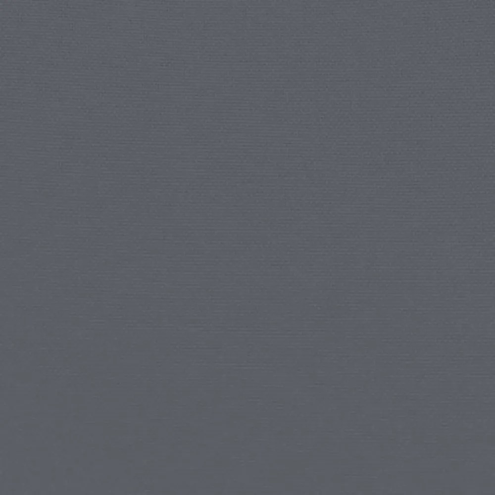 5 részes fekete-szürke polyrattan kerti ülőgarnitúra