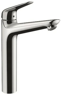 Magas mosdó csaptelep Hansgrohe H288 leeresztőszelep nélkül króm SIKOBHGN285