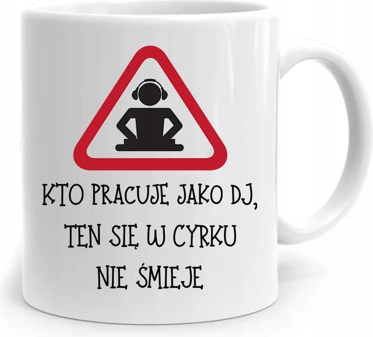 Dja Zene Ez A Bögre Nem Nevet A Cirkuszban fényképes nyomattal