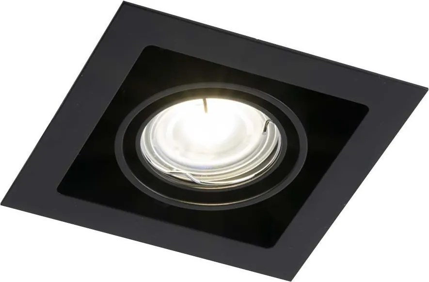 Antigo Ebino 3304 Beépíthető spotlámpa 1x10W/GU10 IP20