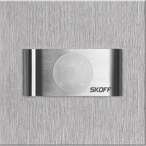 Skoff TANGO PIR 120º MC-TAN-K-0-1-ML-ML-01 Mozgásérzékelő IP20