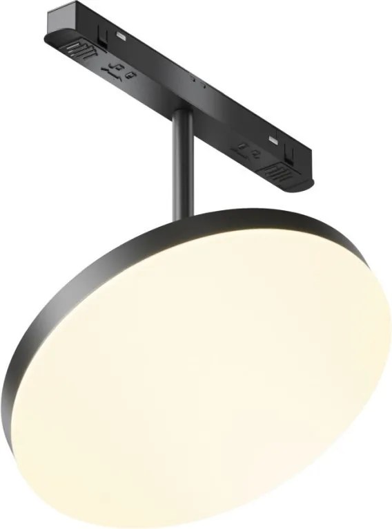 Maytoni Plato TR131-2-15W3K-B 1x15W/LED 3000K 712lm IP20