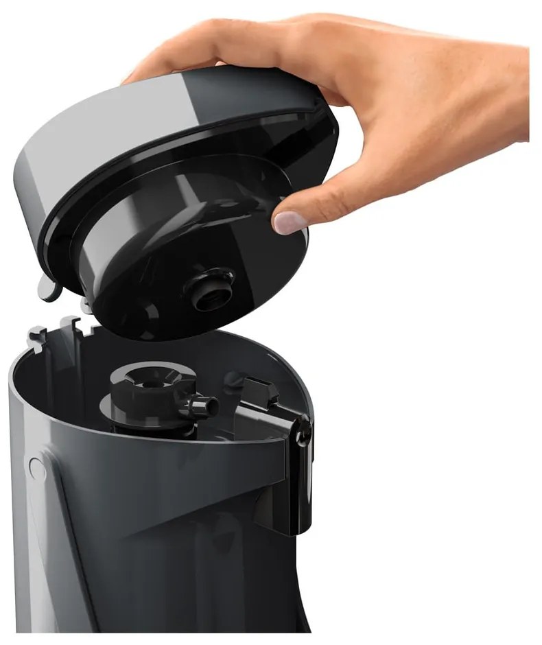 Szürke termosz 1,9 l Ponza – Tefal