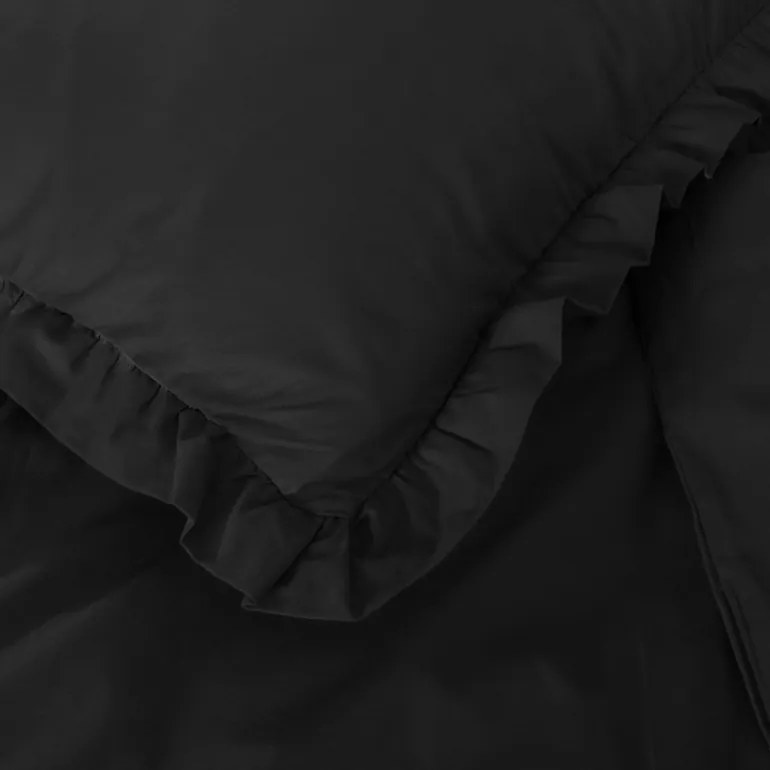 EMI Nolan fodros pamut ágyneműhuzat