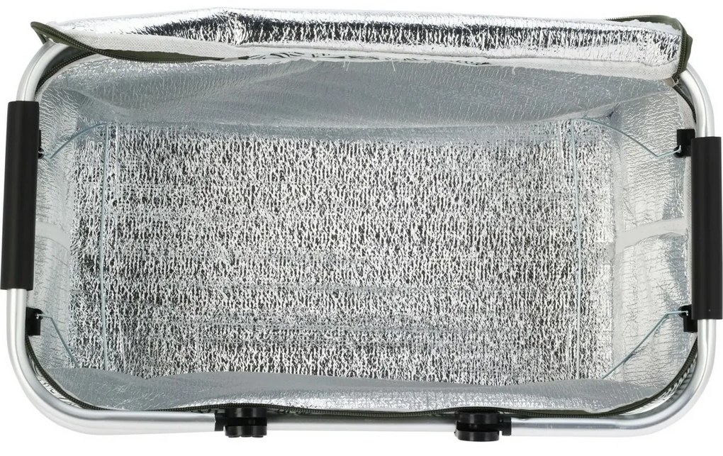 Palma II hűtőkosár, 35 l, 48 x 24 x 28 cm