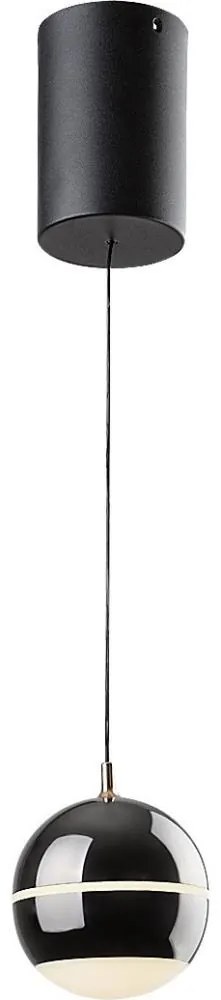 Rabalux 72246 - LED Csillár zsinóron MAELO LED/6W/230V 4000K