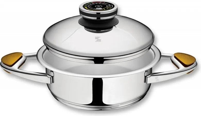 Edény/ Edény Serpenyő Zepter Ura 2l