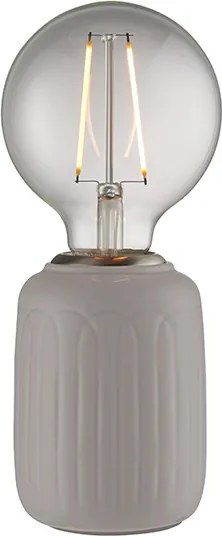 Endon OLIVIA 94507 Asztali lámpa 1x40W/E27 IP20