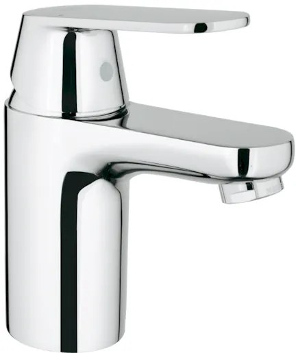 Grohe Eurosmart Cosmopolitan mosdó csaptelep leeresztőszelep nélkül króm 32824000 G32824000