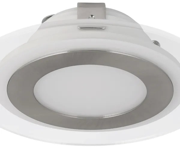 Eglo 95932 - LED Beépíthető lámpa PINEDA 1 1xLED/11W/230V