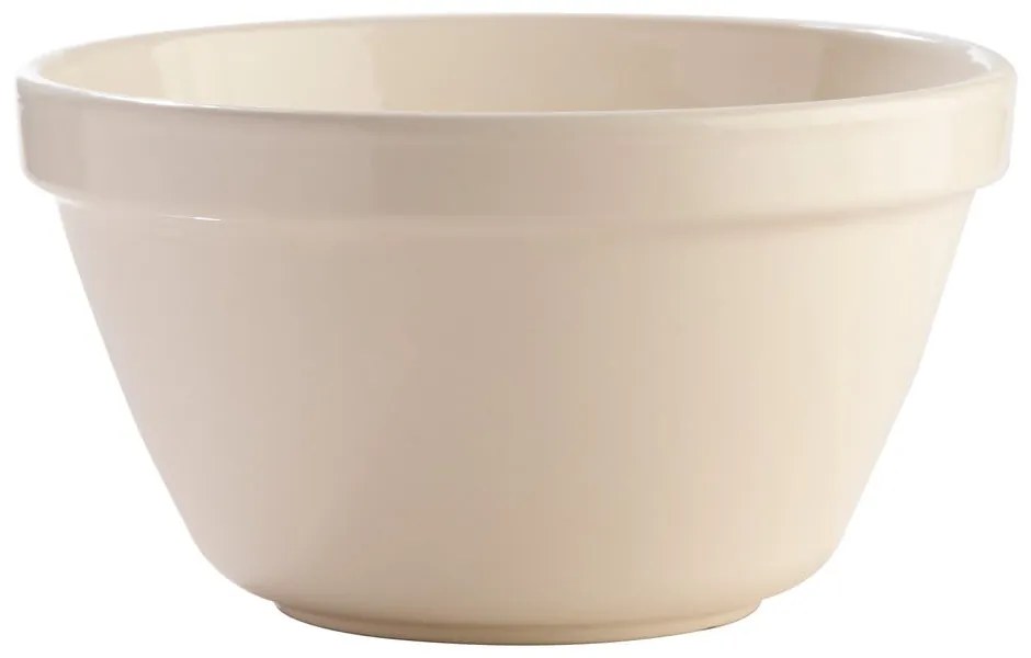 Basin fehér agyagkerámia tál, ⌀ 22 cm - Mason Cash