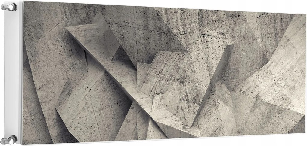 Mágneses Radiátorszőnyeg 140x60 Szikla Fotótapéta