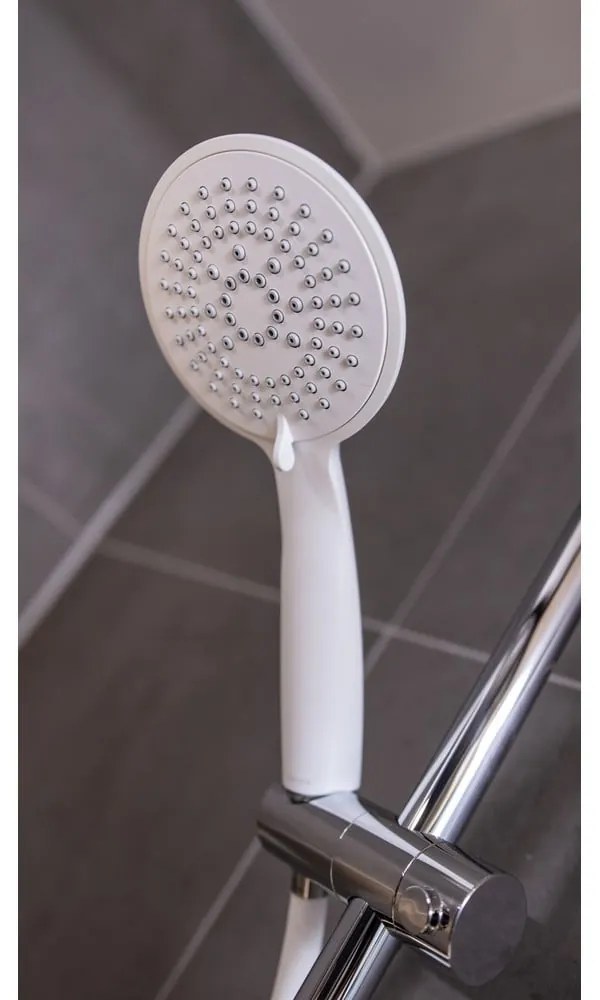 Young White tusolófej, ø 11 cm - Wenko