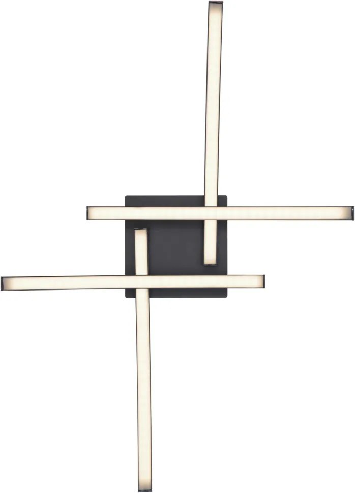 GLOBO 67129-24 TASNY I Modern LED Mennyezeti Lámpa LED IP20