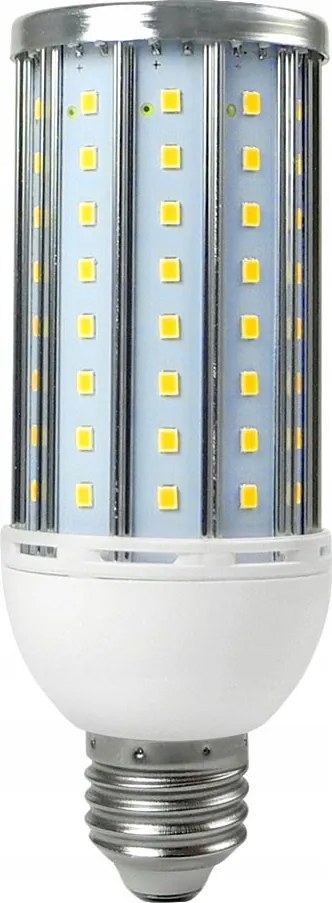 Led izzó E27 15W=120W meleg fehér 1500LM