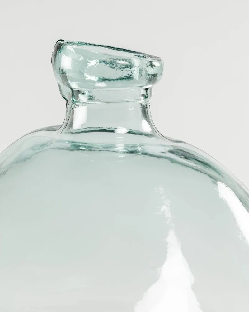 Váza (magasság 33 cm) Brenna – Kave Home