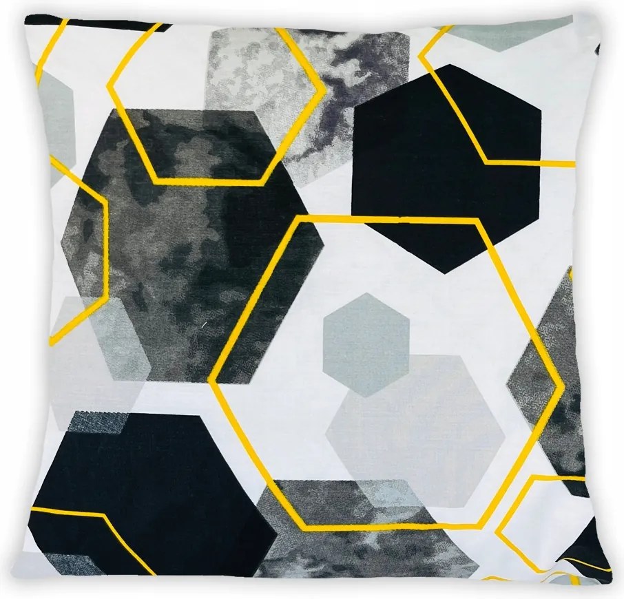 Ágyneműhuzat 40x40 Jancsi 100% Pamut