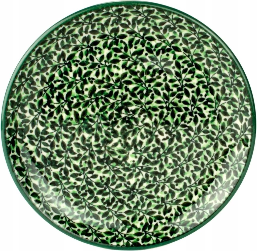 Desszerttányér 16cm Ceramika Artystyczna Bolesławiec