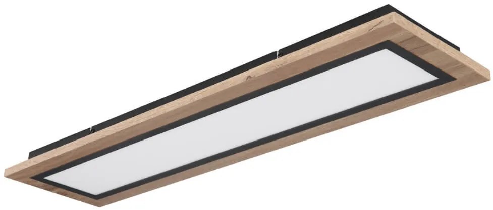 Globo LEA 67292D mennyezeti lámpa, 24W LED, 3000K, 1000 lm
