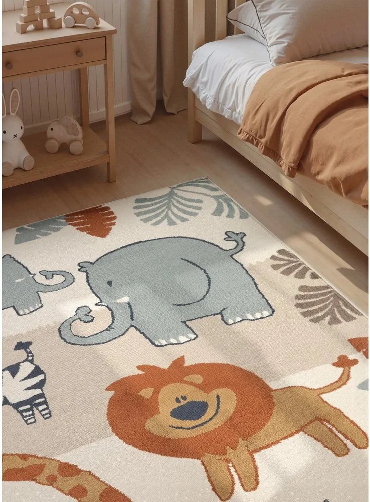 Gyerek szőnyeg 200x290 cm Savanna – Hanse Home