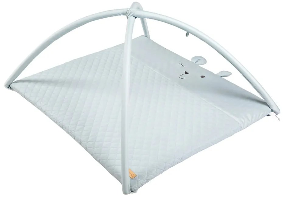 Kék játszószőnyeg Roba style – Roba