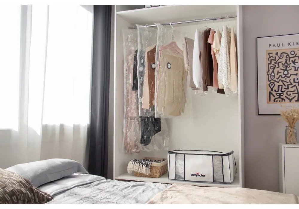 Vákuumzsák Espace L – Compactor