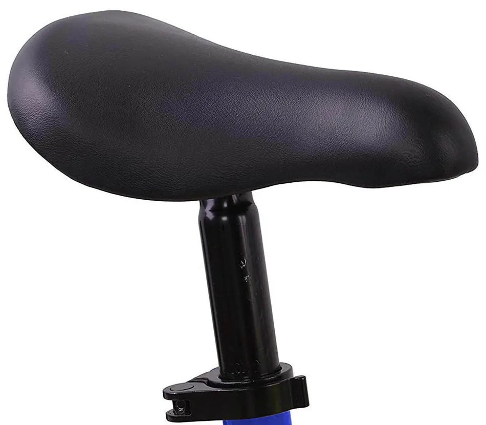 Futóbicikli választható színben-kék