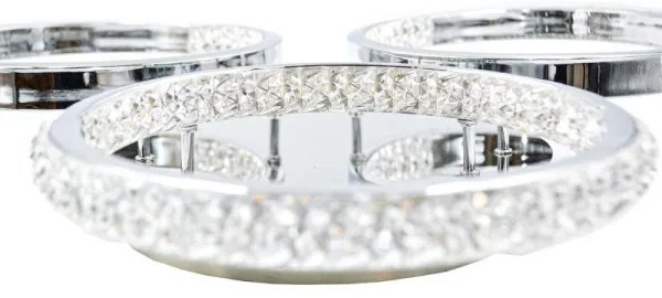 LED állítható mennyezeti lámpa LED/60W/230V 3000-6500K + DO