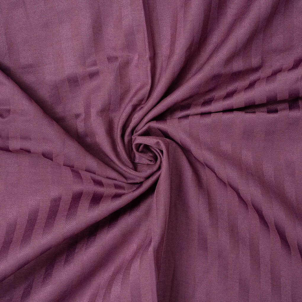 4Home Berry szatén ágyneműhuzat, 140 x 200 cm, 70 x 90 cm, 140 x 200 cm, 70 x 90 cm