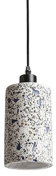 RENDL R13296 CAMINO függő lámpatest, dekoratív dekoratív terasz