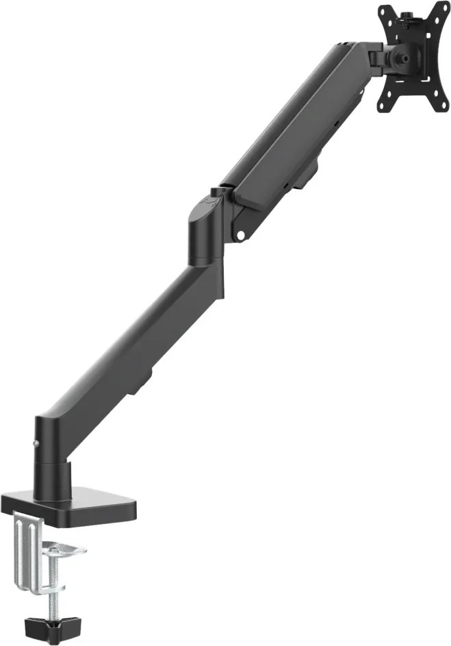 Cabletech monitor asztali állvány