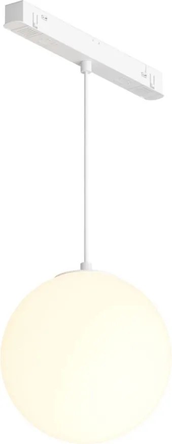 Maytoni Luna TR039-2-5W3K-W-1 1x5W/LED 3000K 330lm IP20