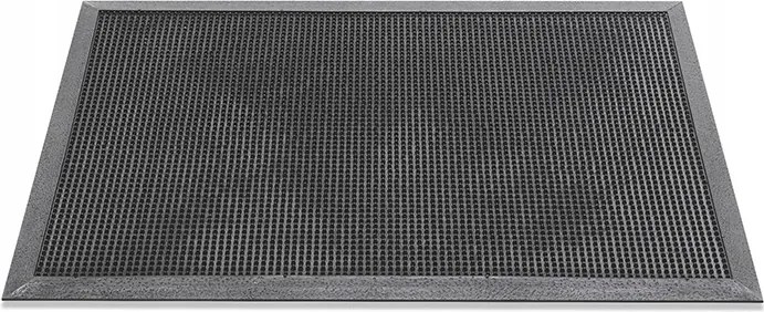 Lábtörlő gumi cipőajtó alá 100 x 60 cm