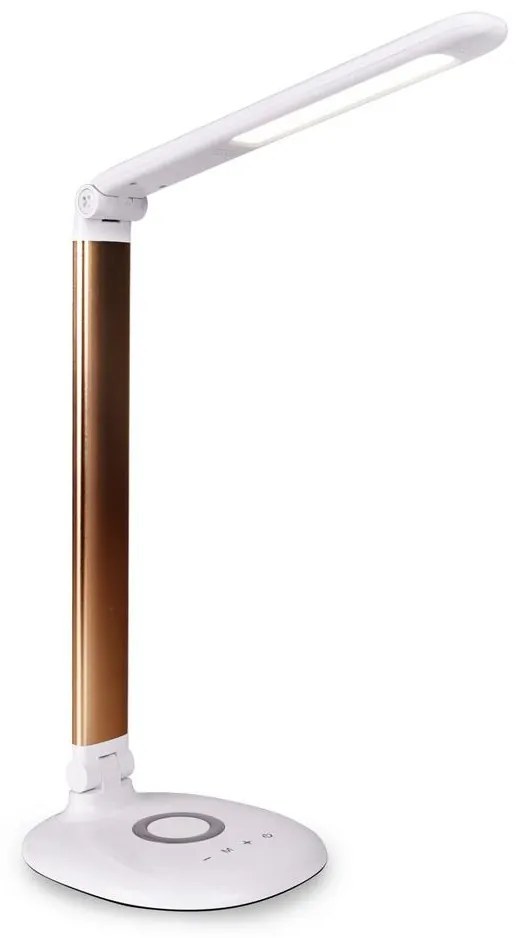 Polux LED Dimmelhető érintős asztali lámpa LED/6W/230V SA1033