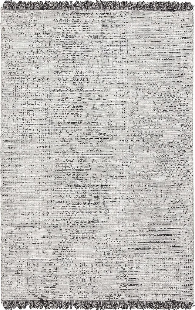 Dekoria Szőnyeg Tweed grey 120x170cm