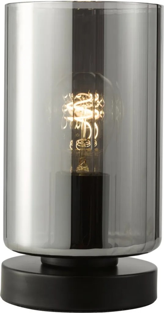Dar Lighting Daylin DAY4222 Asztali lámpa 1x60w/E27 ip20
