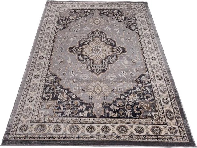 Perzsa Szőnyeg 60x100 Hagyományos Szőnyeg Vastag k68g