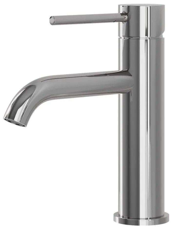 BATH DELUXE BATH DELUXE 28-018-01-83-02 - Mosdócsap SOVANG 18,3 cm króm BT0037