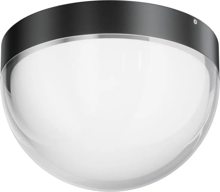 Maytoni Mon O438CL-L12GF3K 1x12W/LED 3000K 1100lm IP65