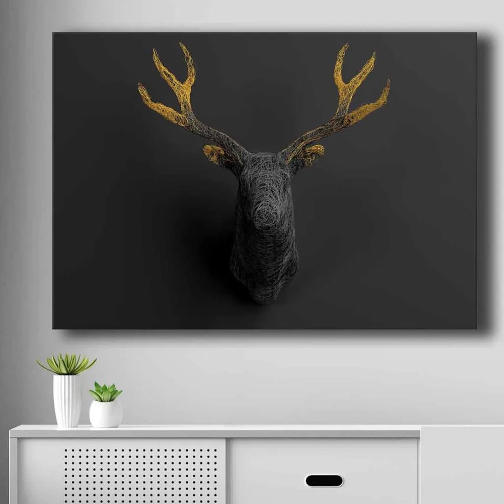 Vászonkép, 70×100 cm – 70100NISC-024