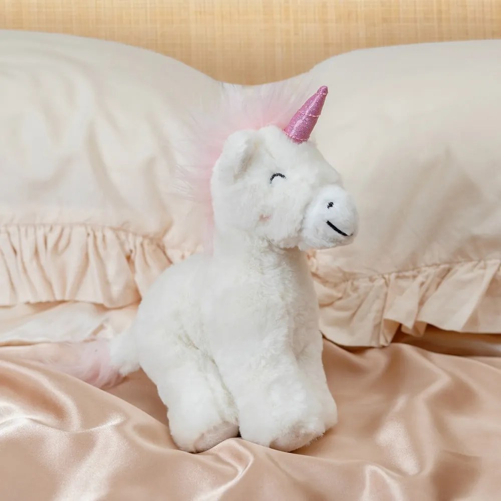 Plüssjáték Aria Unicorn – Sass &amp; Belle