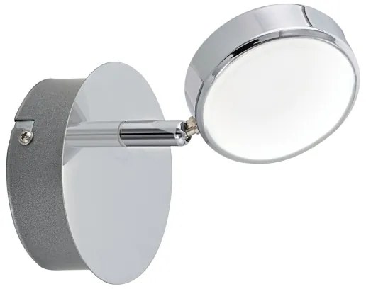 Eglo 95628 - LED Spotlámpa SALTO 1xLED/5,4W/230V